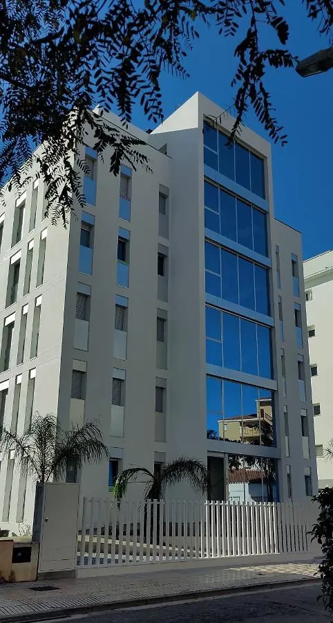 روساس Apartaments Oller