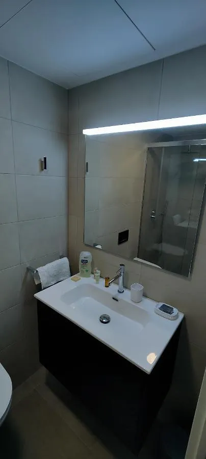 روساس Apartaments Oller إسبانيا