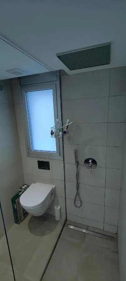 روساس Apartaments Oller 0*,  إسبانيا