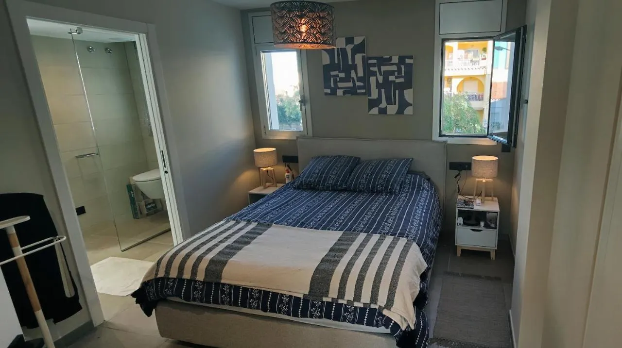 Apartment Apartaments Oller Roses