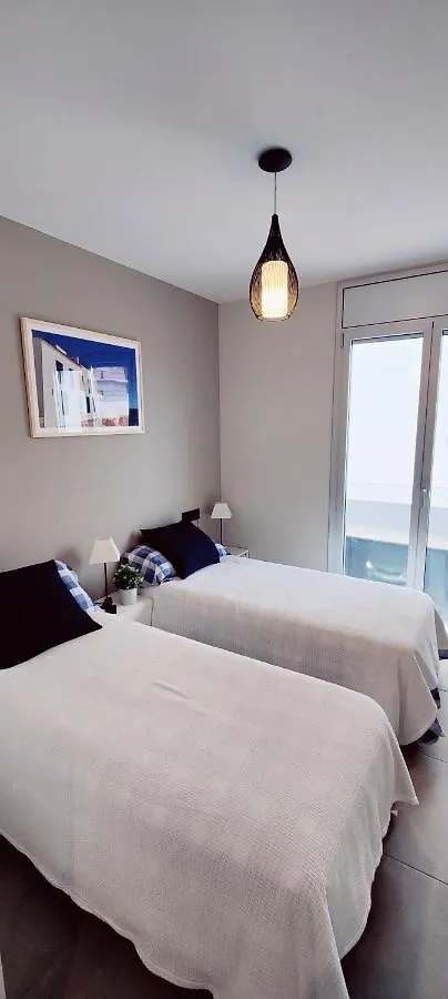 Apartaments Oller Roses